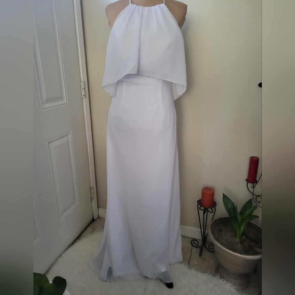 Wednova maxi dress
